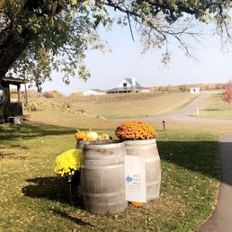 A beautiful fall day! A beautiful fall day!