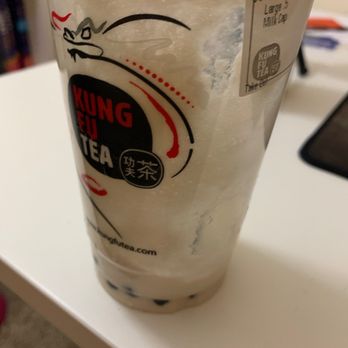 Kung Fu Tea - Coffee & Tea Near Me - Houston, Texas Kung Fu Tea - Coffee & Tea Near Me - Houston, Texas