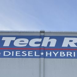Auto Tech Repair