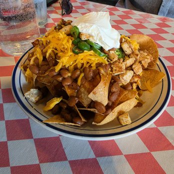 Magnolia Kitchen - Cowboy Nachos - Bakeries Near Me - Bakersfield, California Magnolia Kitchen - Cowboy Nachos - Bakeries Near Me - Bakersfield, California
