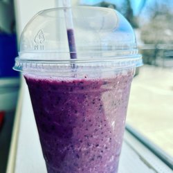 Dairy Delite - Berry Delite Smoothie