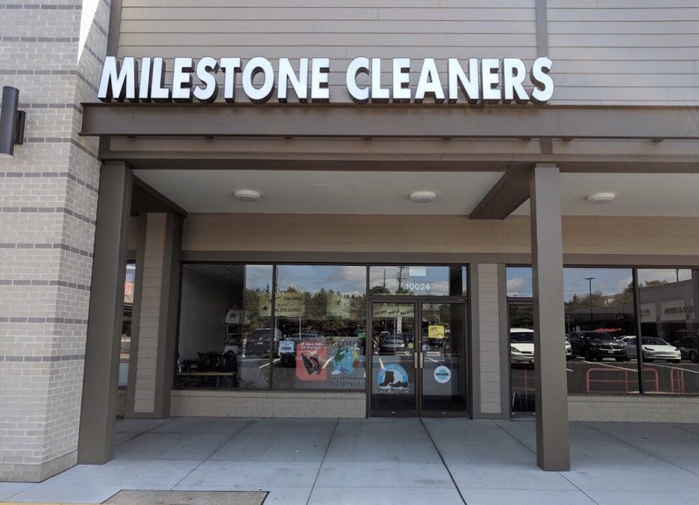 MILESTONE CLEANERS Updated August 2024 19 Reviews 10024
