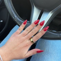 Today Nail Spa