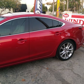 Tony's Window Tinting - Car Window Tinting Near Me - Irwindale, California Tony's Window Tinting - Car Window Tinting Near Me - Irwindale, California