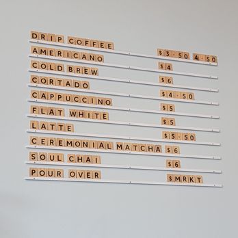 Oslo Coffee - Coffee & Tea Near Me - Ladera Ranch, California