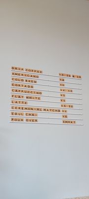 Menu photo 6 Oslo Coffee Ladera Ranch, CA Menu photo 6 Oslo Coffee Ladera Ranch, CA