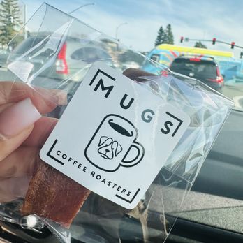 Mugs Coffee Roasters - Whittier - Doggy Treat - Coffee & Tea Near Me - Whittier, California Mugs Coffee Roasters - Whittier - Doggy Treat - Coffee & Tea Near Me - Whittier, California