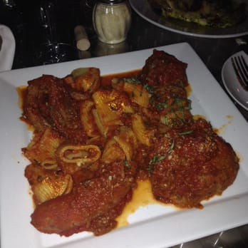 Otto Strada - Sunday dinner special thanks to Nick. Amazing - Italian Near Me - Hoboken, New Jersey Otto Strada - Sunday dinner special thanks to Nick. Amazing - Italian Near Me - Hoboken, New Jersey
