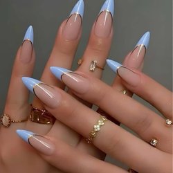 Sunlight Nails SPa
