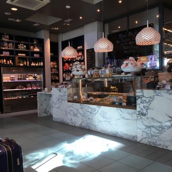 Carluccio's - Italian Near Me - Hounslow, XGL