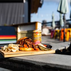 Bowriders Grill