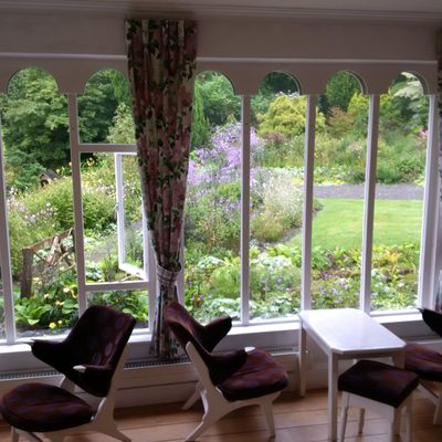 Cashel House Hotel by null