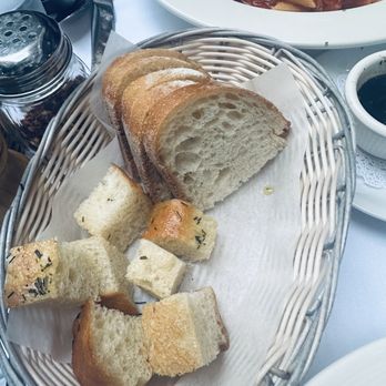 La Fontana Siciliana - Bread - Sicilian Near Me - Seattle, Washington