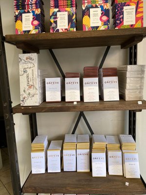 Cocoa Store by null