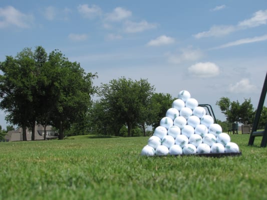 Photo of Battle Creek Golf Course - Broken Arrow, OK, US.