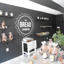 The Bread Company