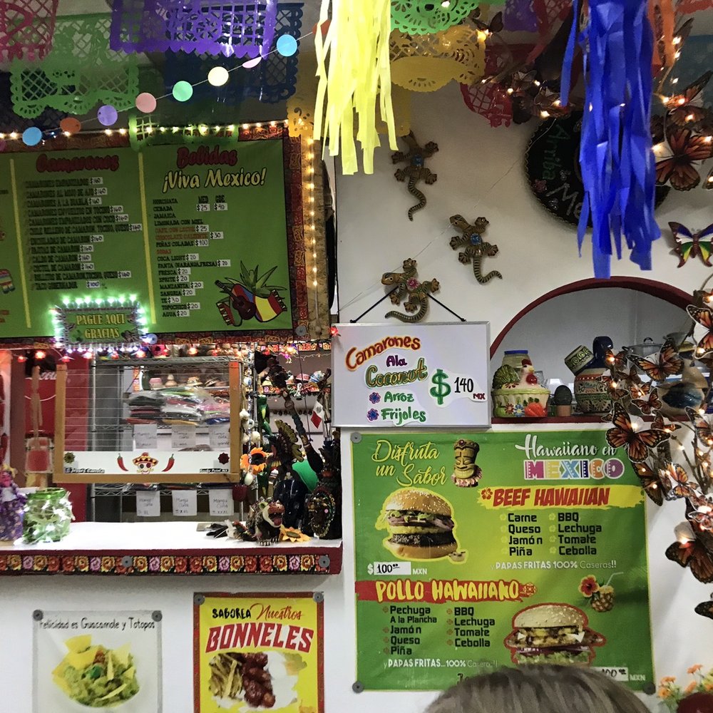 Jesses Carreta - Mexican Near Me - Puerto Peñasco, SON Jesses Carreta - Mexican Near Me - Puerto Peñasco, SON