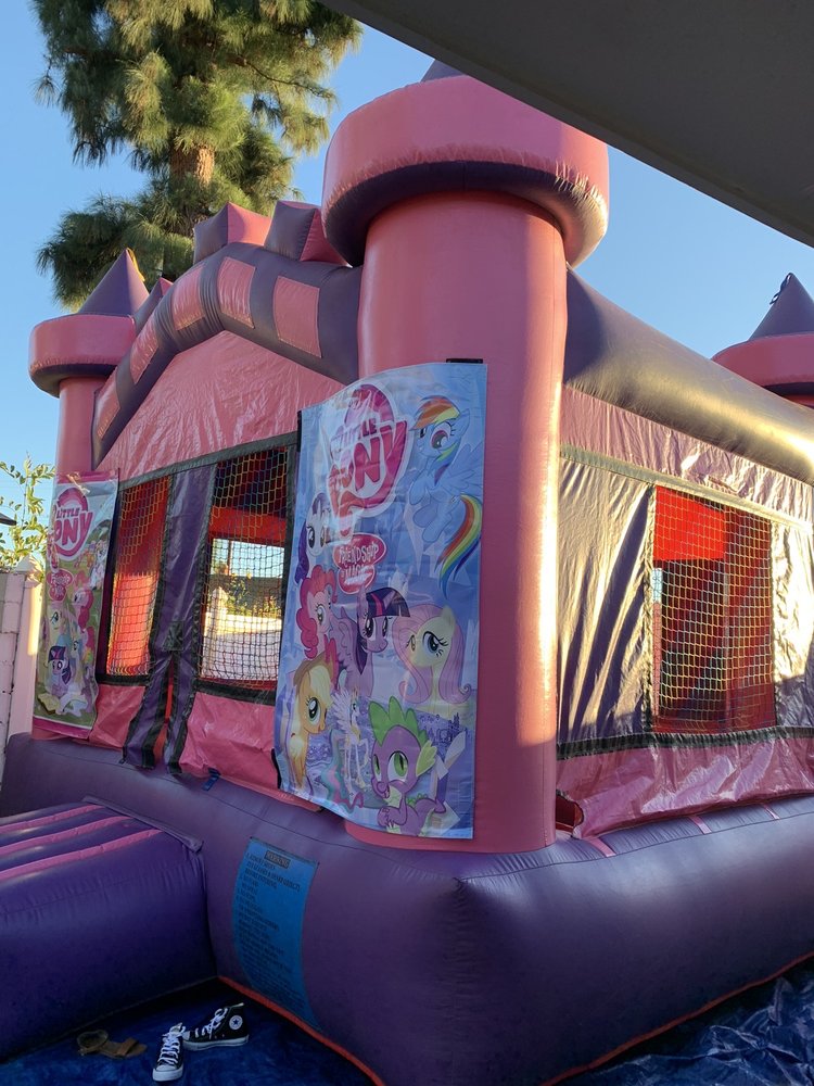 HAILEYS JUMPERS AND PARTY RENTALS Updated April 2024 68 Photos & 42