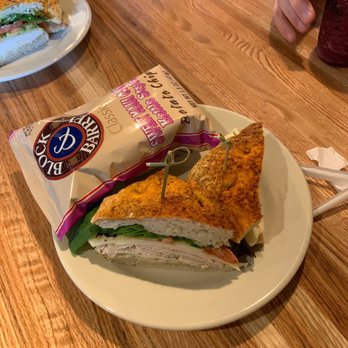 Dunn Brothers Coffee - Tuscan Turkey-best seller - Coffee & Tea Near Me - Arden Hills, Minnesota