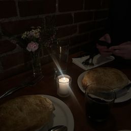 Chicken Pot Pie