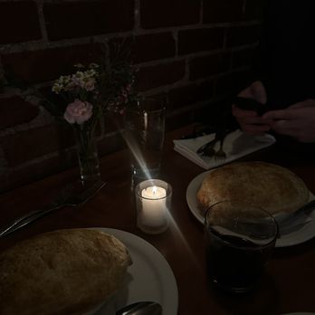 Potpie - Chicken Pot Pie - New American Near Me - Kansas City, Missouri