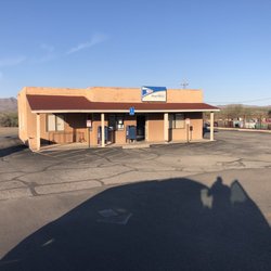 United States Post Office