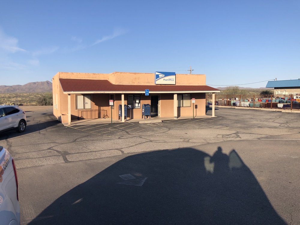 UNITED STATES POST OFFICE Updated June 2024 12 Reviews 16141 N