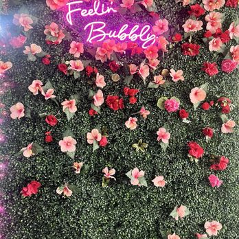 Mimosas Brunch & Bubbles - Cute decor - Breakfast & Brunch Near Me - Campbell, California Mimosas Brunch & Bubbles - Cute decor - Breakfast & Brunch Near Me - Campbell, California