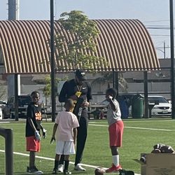 All Athletics Pro