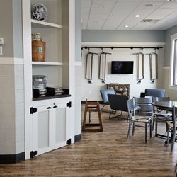 Cheshire Farms Creamery