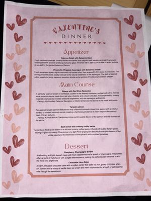 Menu photo 5 Central Station Bar & Grill Turlock, CA