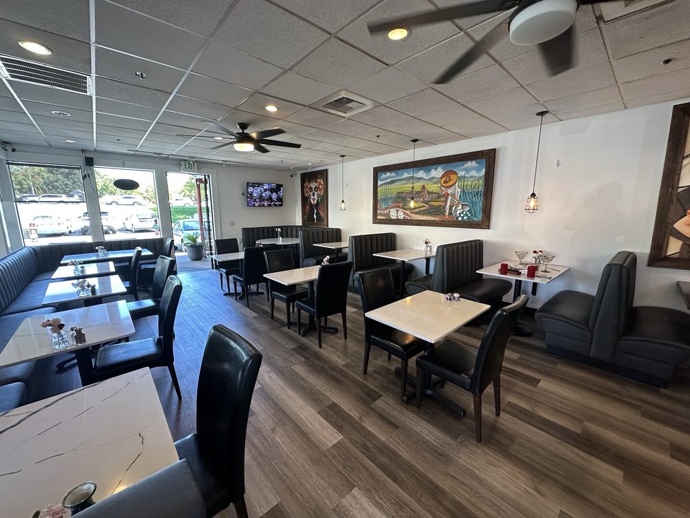 Cielito Lindo Mexican Restaurant