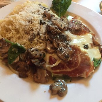 Assaggio - Italian Near Me - Mililani, Hawaii
