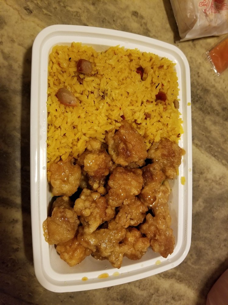 CHINA KING RESTAURANT CLOSED Updated October 2024 503 Paulison