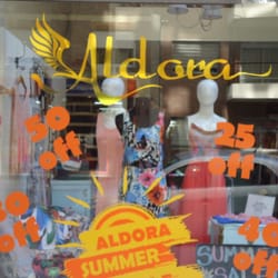 Aldora - Summer sale