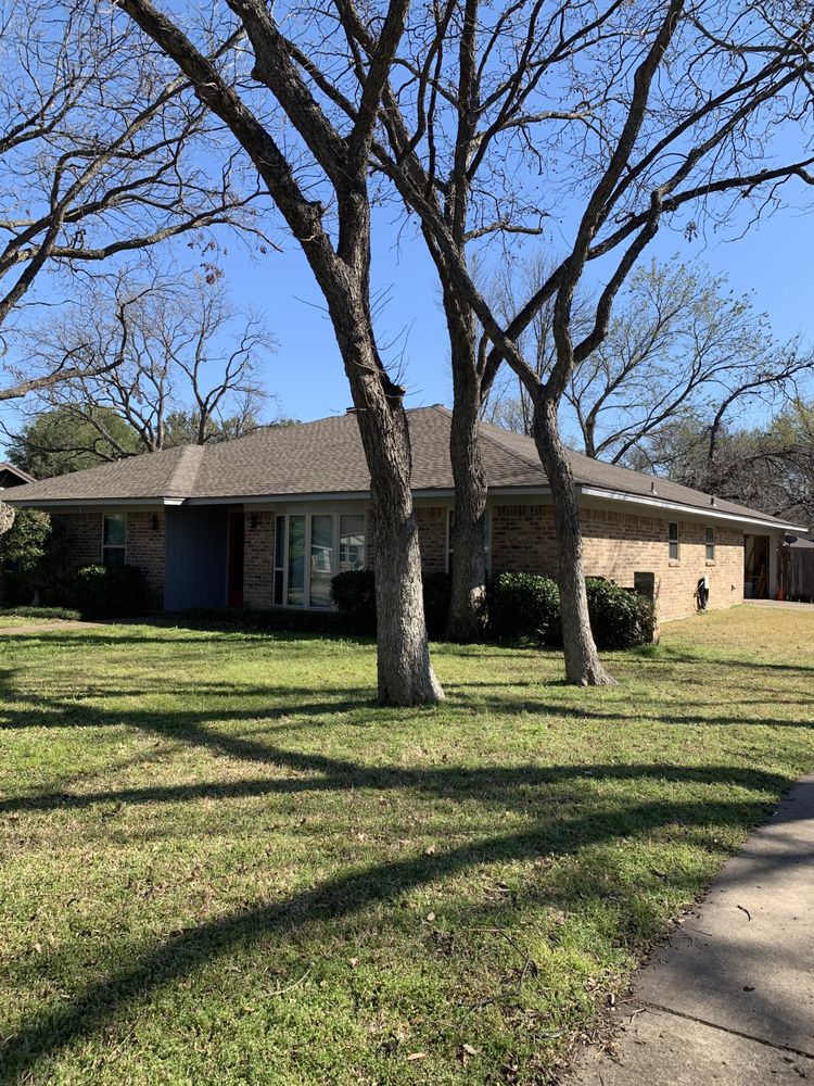 Slide of Celtic Roofing
