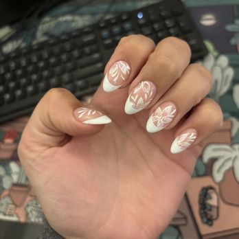 Angel Nails Fargo - Wedding Nails - Nail Salons Near Me - Fargo, North Dakota Angel Nails Fargo - Wedding Nails - Nail Salons Near Me - Fargo, North Dakota