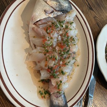Caché - French Near Me - San Francisco, California