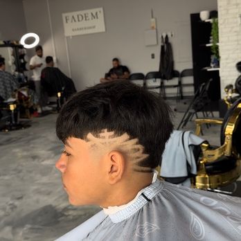 Fadem’ - Barbers Near Me - Ogden, Utah Fadem’ - Barbers Near Me - Ogden, Utah