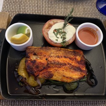 Casitas - Seafood Near Me - Cancún, ROO
