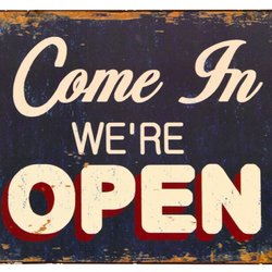 XXXposed - YES WE ARE OPEN TODAY!! 11-7