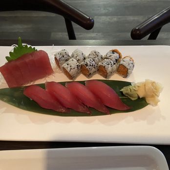 Red plum - Mmm delicious!! - Japanese Near Me - Sarasota, Florida
