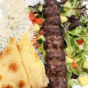 Luna Grill Dana Point - Mediterranean Near Me - Dana Point, California Luna Grill Dana Point - Mediterranean Near Me - Dana Point, California