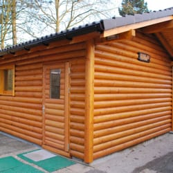 Sauna Dossenheim