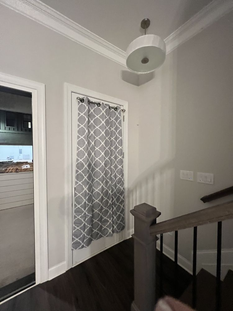 Slide of Godon Construction