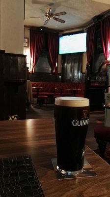 The Griffin, Brentford by null