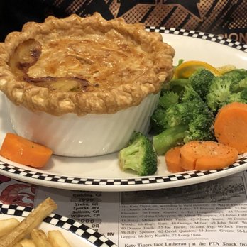 Black Bear Diner Katy - Diners Near Me - Katy, Texas