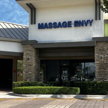 Massage Envy - Cooper City location - Massage Therapy Near Me - Cooper City, Florida