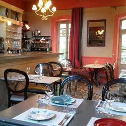 Notre "petite salle"