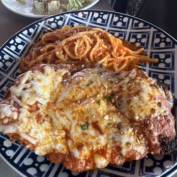 Osteria Mia - Chicken Parmesan - Italian Near Me - Phoenix, Arizona Osteria Mia - Chicken Parmesan - Italian Near Me - Phoenix, Arizona